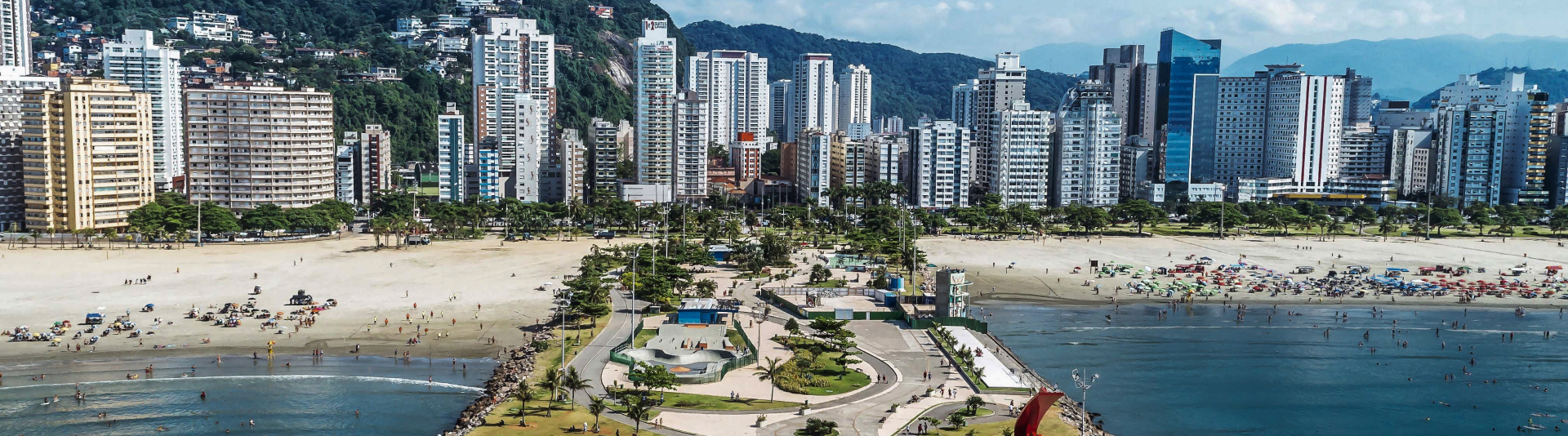 Despachante em Santos | Despachante na Baixada