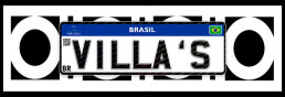 Logo Villa's Emplacamento